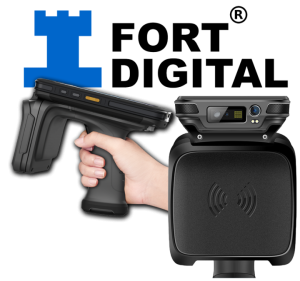Vms Scanner Fort Digital Bulk RFID Scanner And Inventory System – Fort Digital Pte ...